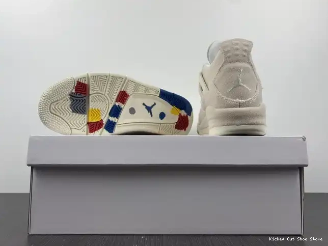 Kick Theory Retro (W) Canvas DQ4909-100 Blank 4 Jordan 0515